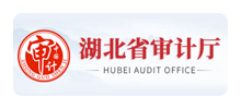 湖北省审计厅logo,湖北省审计厅标识
