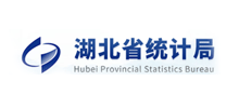 湖北省统计局Logo