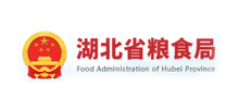 湖北省粮食局Logo