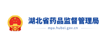 湖北省药品监督管理局Logo