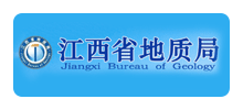 江西省地质局Logo
