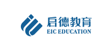 啟德教育logo,啟德教育標識
