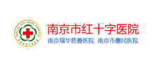 南京市红十字医院Logo