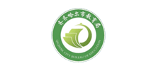 齐齐哈尔市教育信息网Logo