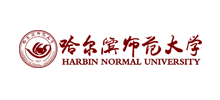 哈尔滨师范大学logo,哈尔滨师范大学标识
