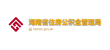 海南省住房公积金管理局Logo