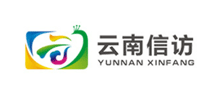 云南省信访局Logo