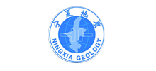 宁夏地质局Logo