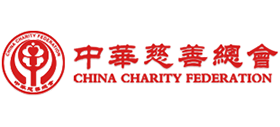 中華慈善總會logo,中華慈善總會標識