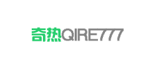 奇热777电影网Logo