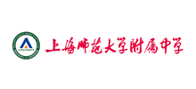 上海师范大学附属中logo,上海师范大学附属中标识