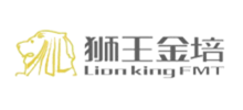 狮王黄金logo,狮王黄金标识