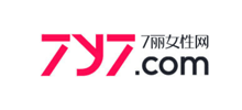 7丽女性网Logo