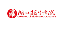 湖北招生考试网Logo