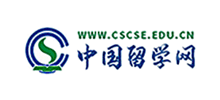 中国留学网Logo