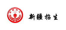 新疆招生网logo,新疆招生网标识