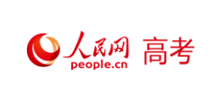 高考频道-人民网Logo