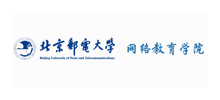 北京邮电大学网络教育学院Logo