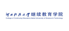 河北科技大学继续教育学院logo,河北科技大学继续教育学院标识