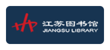 江苏图书馆Logo