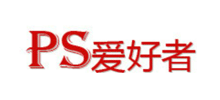 PS爱好者教程Logo