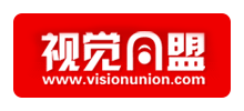 视觉同盟Logo