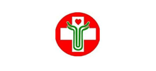西宁市第一人民医院logo,西宁市第一人民医院标识