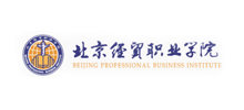 北京经贸职业学院logo,北京经贸职业学院标识