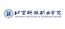 北京科技职业学院Logo