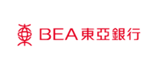 东亚银行Logo