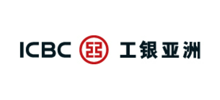 中国工商银行（亚洲）有限公司Logo