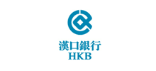 汉口银行Logo