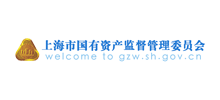上海市国有资产监督管理委员会logo,上海市国有资产监督管理委员会标识