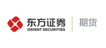 上海东证期货有限公司logo,上海东证期货有限公司标识