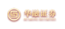 华融证券Logo