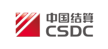 中国结算Logo
