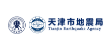 天津市地震局logo,天津市地震局标识
