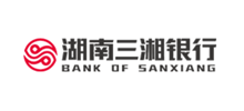湖南三湘银行Logo