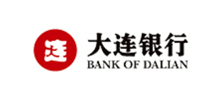 大连银行logo,大连银行标识
