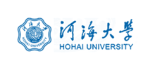河海大学logo,河海大学标识