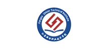 江苏联合职业技术学院logo,江苏联合职业技术学院标识