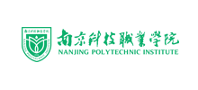 南京科技职业学院Logo