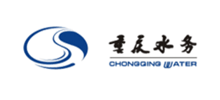 重庆水务集团Logo