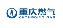 重庆燃气集团股份有限公司logo,重庆燃气集团股份有限公司标识