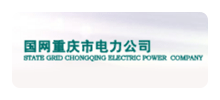 国网重庆市电力公司Logo