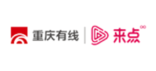 中国广电重庆网络股份有限公司Logo