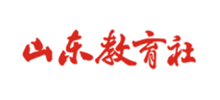 山东教育社logo,山东教育社标识