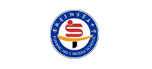 阜阳五中Logo
