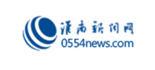 淮南新闻网Logo