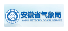 安徽省气象局Logo